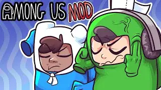 Among Us mod but it only makes us confused...