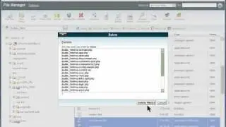 How To Upgrade Wordpress Manually