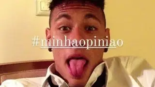 Eu não posso ver eles juntos-