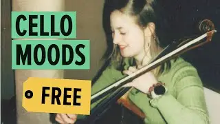 LABS Cello Moods — FREE Performance Cello VST!