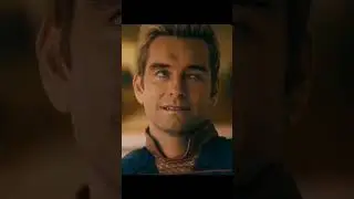 Homelander - Memory Reboot #homelander  #theboys #dc#sigma #memoryreboot amazon #comics#amazonprime