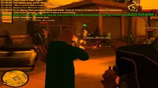 Colonial Watts Avenue attack Grove Street Crips [ls-rp.com]