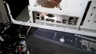 How 2 remove IO shield
