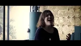 Joaquina Mertz - Mama Nature / Tubérculo Sessions