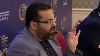 İslam Birliği Kongresi | Ilgar İbragimoglu | Ankara - 2019