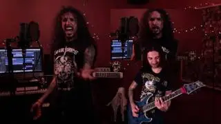 Lady Gaga - Perfect Illusion (In the Style of Iron Maiden) feat. E Rock