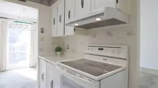 SOLD - Townhouse condo in Bells Corners
