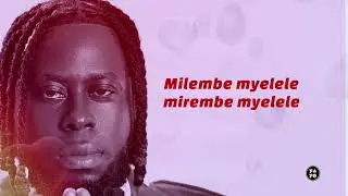 Amos Lovinz -OLI OTYA EYO~(visulizer)