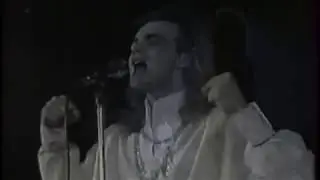 НРГ -  Время зовёт меня (1988) USSR 80s Soviet Synthpop