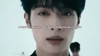 Xdinary Heroes - LOVE and FEAR // Türkçe Çeviri (MV)