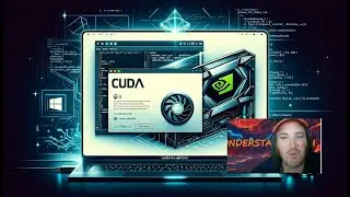 Installing Cuda in WSL (Windows Subsystem for Linux)