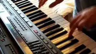 The Truman Show theme