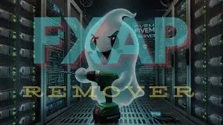 FiveM Remove Escrow & FXAP Discord Bot [How They Scam You]
