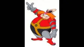 Voice AI aosth - Dr. Robotnik HATES being interrupted.