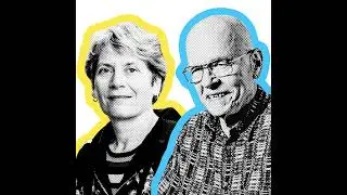 Bonus: Carolyn Bertozzi and Barry Sharpless reflect on winning the 2022 Nobel Prize in Chemistry