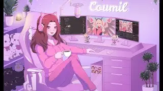 Animated Scenes : Coumil