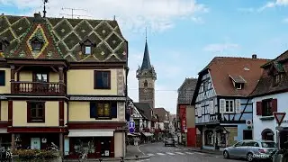 Obernai