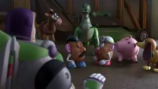 Toy Story 3 Trailer 2 [HD]