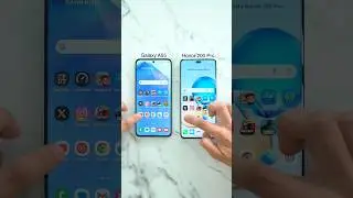 Honor 200 Pro vs Samsung Galaxy A55 Speed Test & Benchmarks!