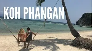 Koh Phangan