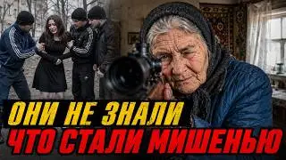 На Девушку повесили ЧУЖИЕ долги. Они не знали, КТО за неё заступится