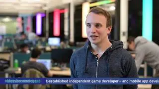 Project Legend: Digital in Dundee and Angus