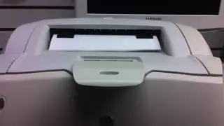 HP LaserJet Printer 1300n - For Sale
