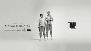 Rondo X TRAP (Official Visual Art Video)