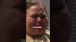 The Major Weight Loss Of Brittani Fulfer On My 600-lb Life