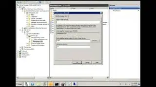 Exchange Server 2010  Part 4 DNS   MX records.