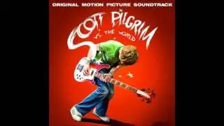scott pilgrim the movie ost - 09 - teenage dream
