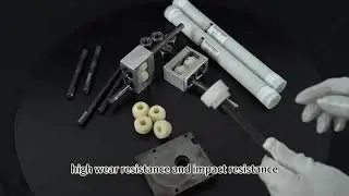 SWT  Wire Strip Machine 2024 new upgrade with powerful function