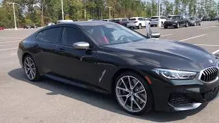 All New!! 2020 BMW M850XI GC