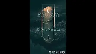 Oziaso Fausta FL STUDIO 20 Remake Uplifting Trance music