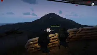 TMT - M110 ve SVD (Kanas) Ses Düzenlemesi (Arma 3)