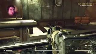 Fallout 76 Part 15  just messing around