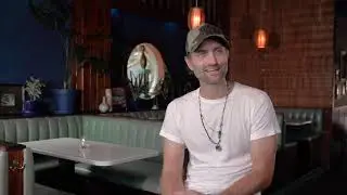 Ryan Hurd - Hell Is an Island (Story Behind the Song)
