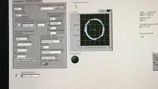 Simple QPSK in AWGN channel with USRP 2921