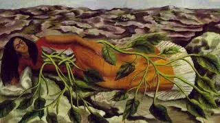 Lettre de Frida Khalo à Nickolas Muray