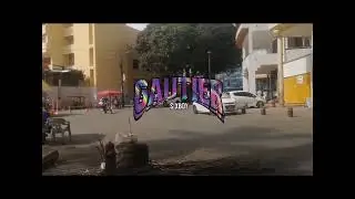 01. El mierdero - Gautier Sixboy (Visualizer Oficial)