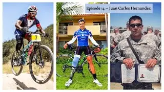 Episode 14 Juan Carlos Hernandez