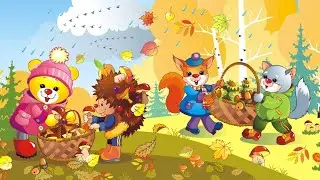 Праздник осени🍂