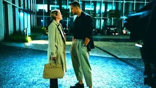 The Телки (2022) – тизер-трейлер 🎦 анонс сериала 1-8 серия