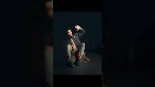 Photoshoot From Mobile | Attitude Pose photoshoot | ritik_rk_editor