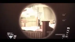 RETALIATION | MNGA Teamtage trailer by Kumi
