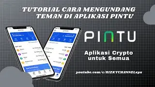 Cara Mengikuti Program Mengundang Teman Di Aplikasi PINTU