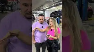 Машина напилась