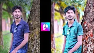 PicsArt Beautiful background editing||cs background editing PicsArt||simple editing PicsArt