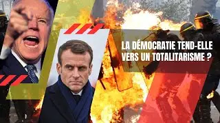 La démocratie tend-elle vers un totalitarisme? ∣ FTX 3/3