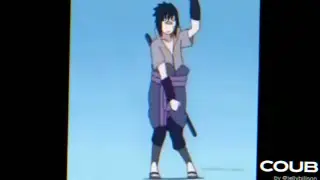 Наруто дэнс